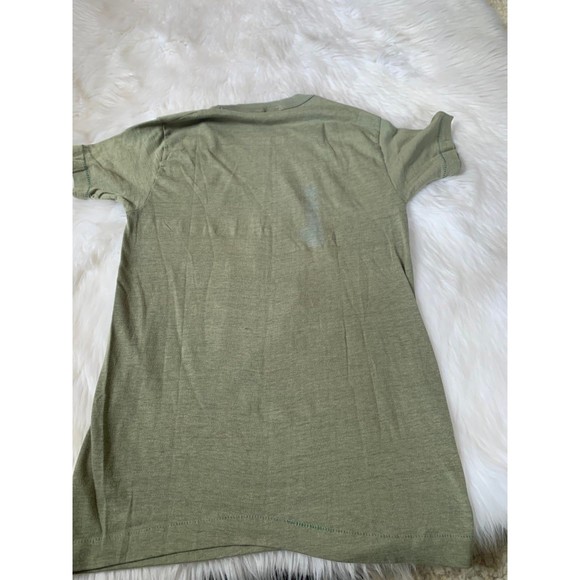 M.A.S.H. Radar vintage tshirt - Picture 6 of 7